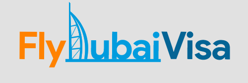 Fly Dubai Visa logo