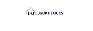 Taj Luxury Tours logo