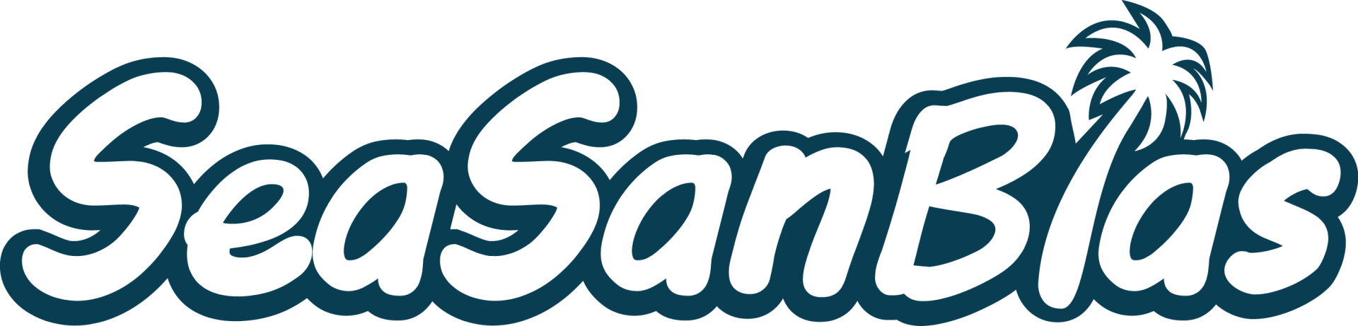 Sea San Blas | San Blas Tours logo