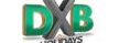 DXB Holidays logo