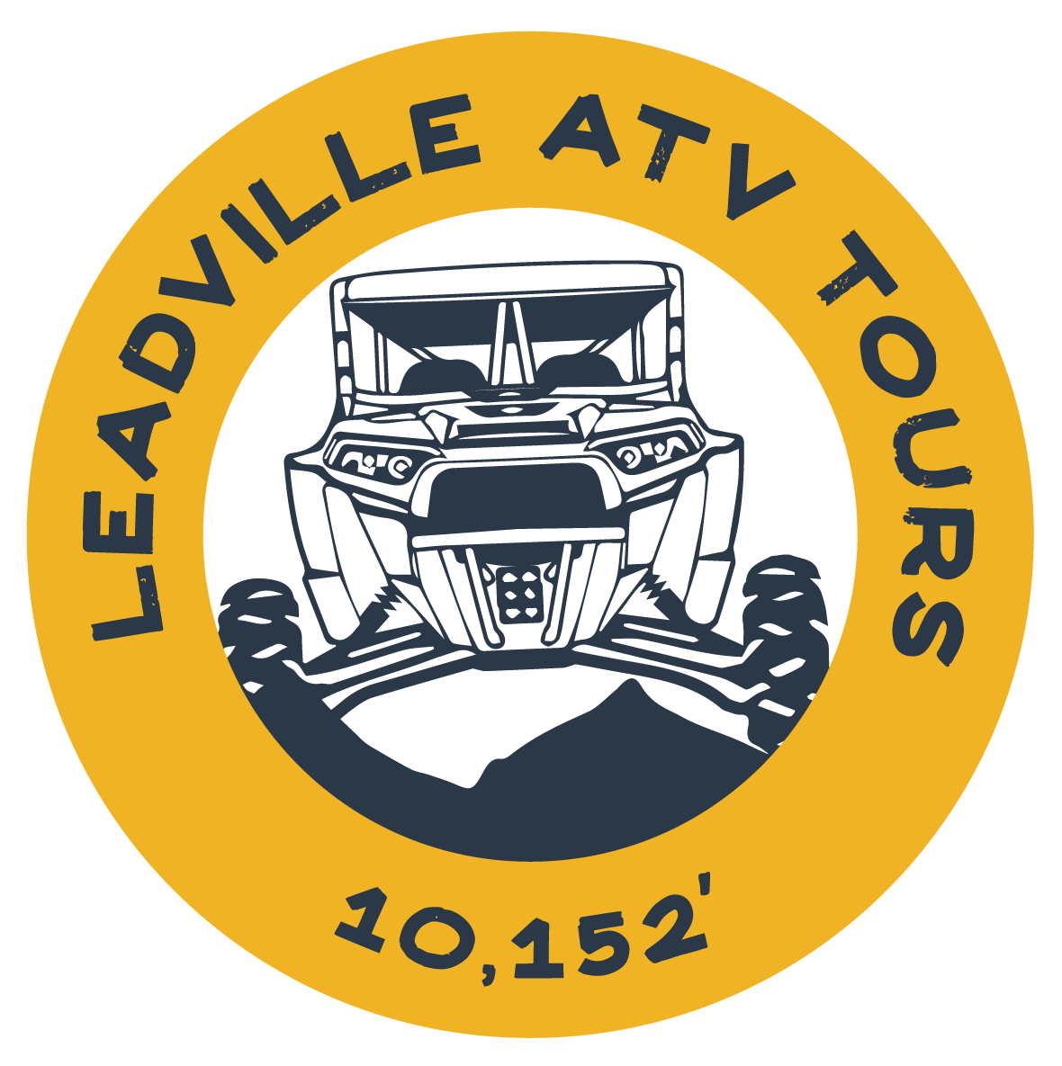 Leadville ATV Tours logo