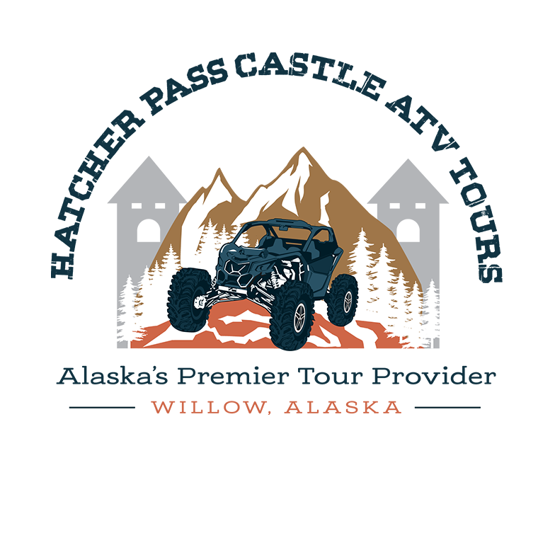 Hatcher Pass ATV Tours logo