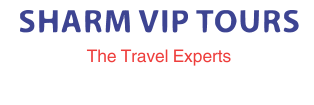 Sharm VIP Tours logo