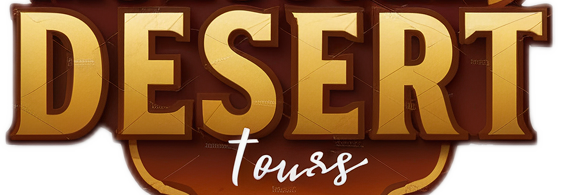 Moroccan desert Tours logo