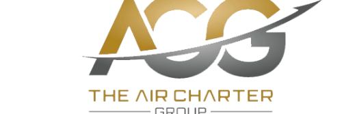 The Air Charter Group logo