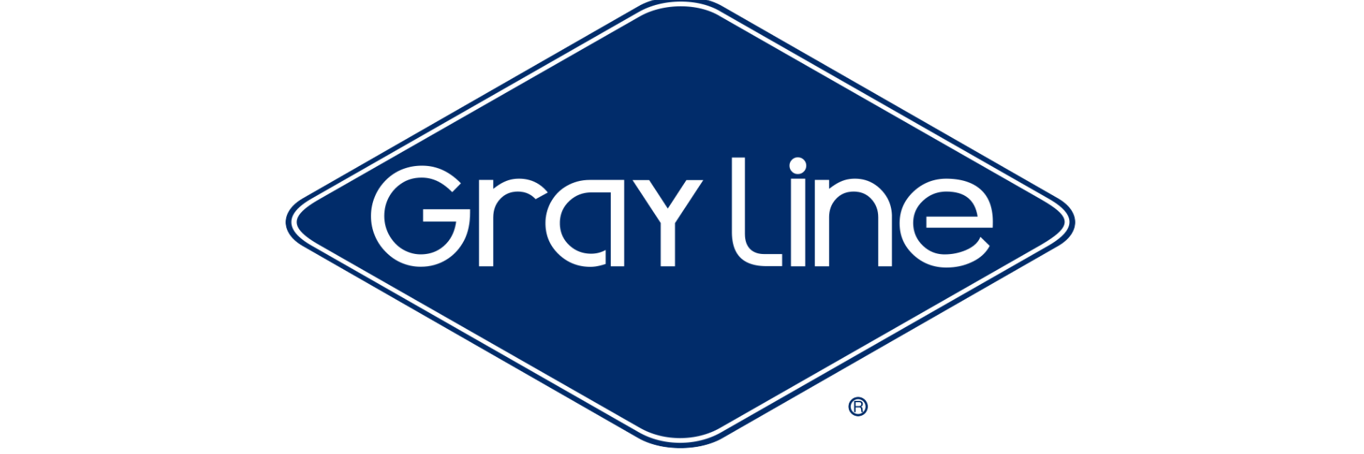 Gray Line Orlando logo