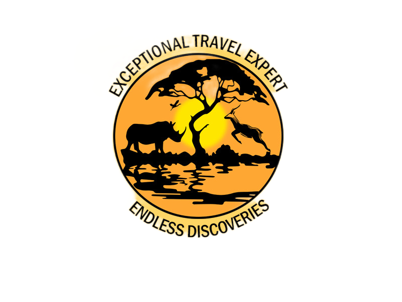 Exceptional Travel Expert logo