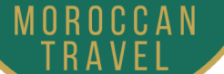 Moroccan Travel  logo