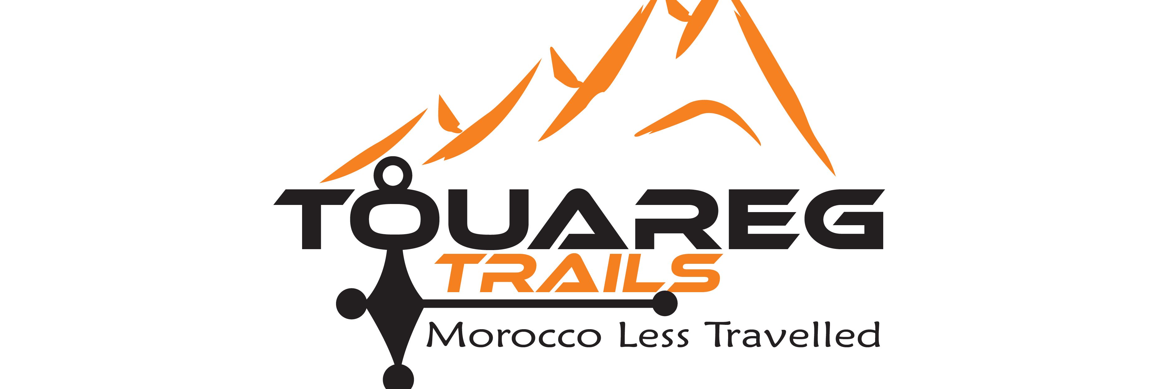 Touareg Trails logo