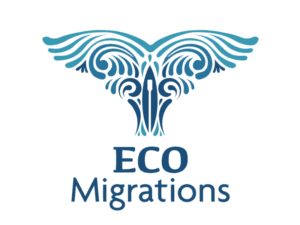 ECO Migrations logo