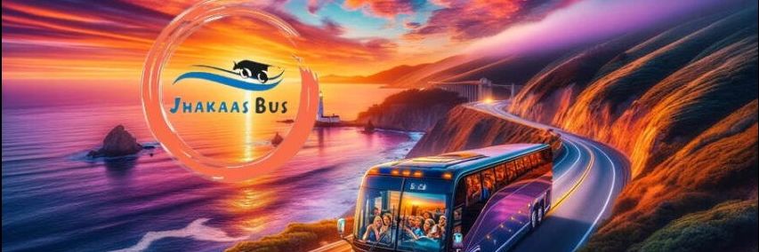 Jhakaas Bus Holidays logo