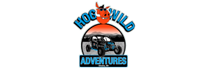Hog Wild Adventures logo