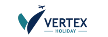 Vertex Holiday Pvt. Ltd. logo