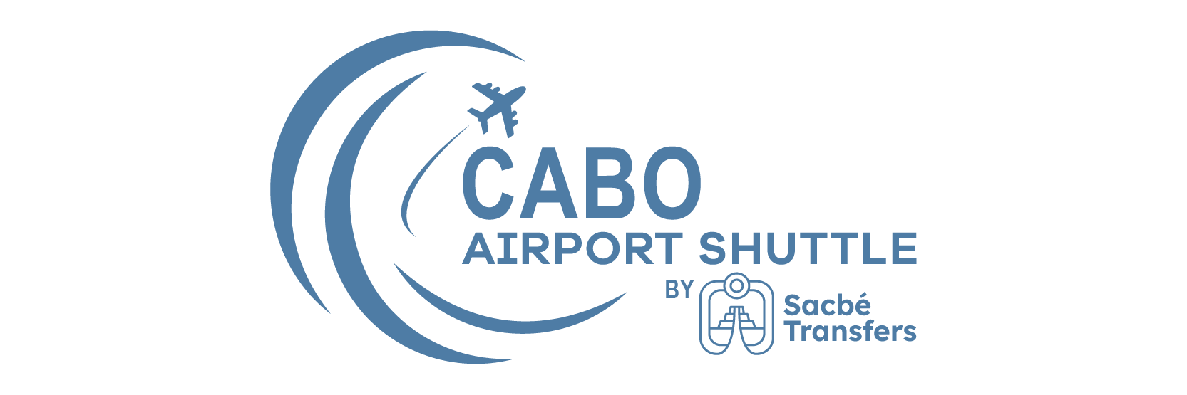 Cabo Airport Shuttle logo