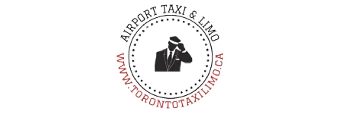 The Pearson Toronto Airport Limousine and Taxi Services logo