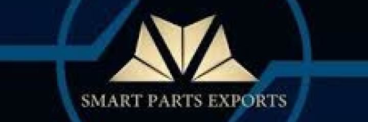 Smart Parts Exports logo