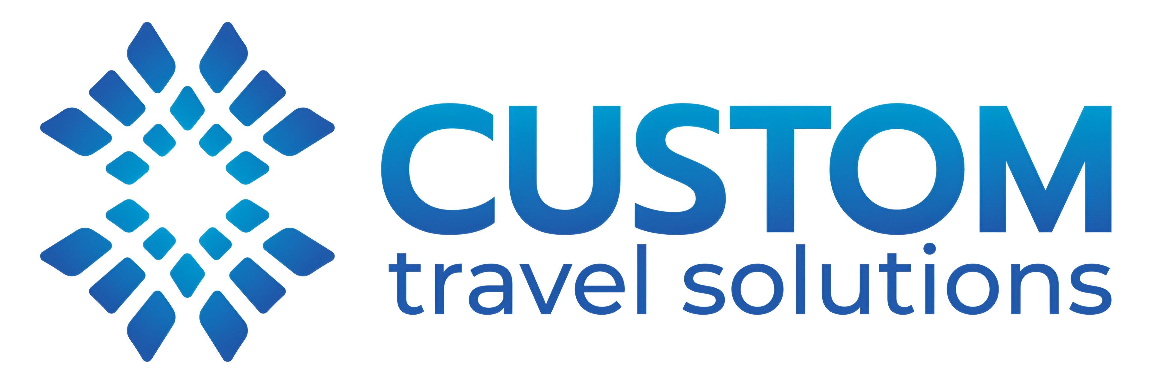 Custom Travel Solutions logo