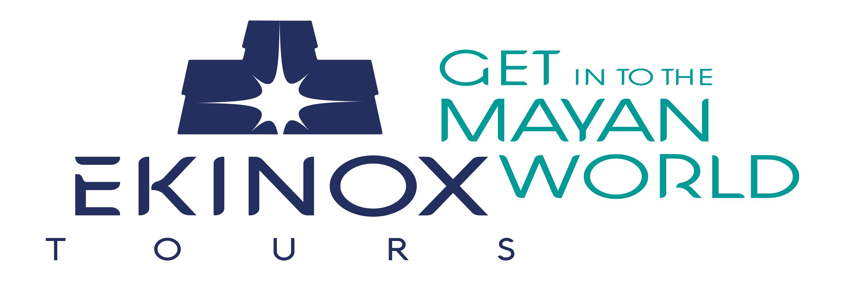 Ekinox Tours logo