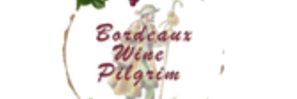 Bordeaux Wine Pilgrim logo