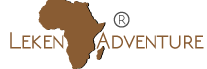 Leken Adventure logo