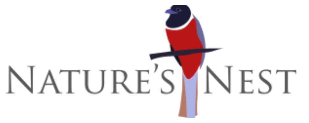 Natures Nest logo