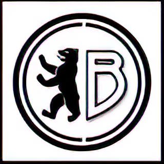 Birchy's Berlin Tours logo