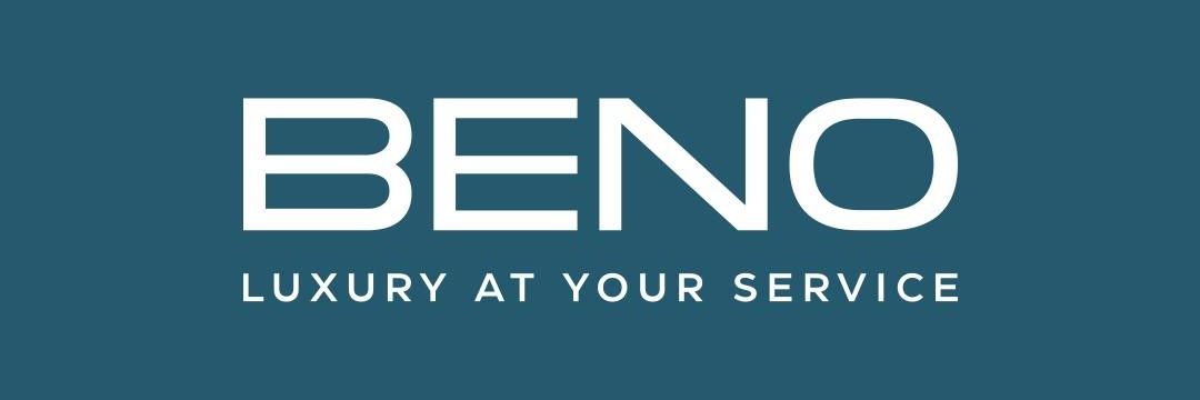 BENO Luxury Yachts Rental logo