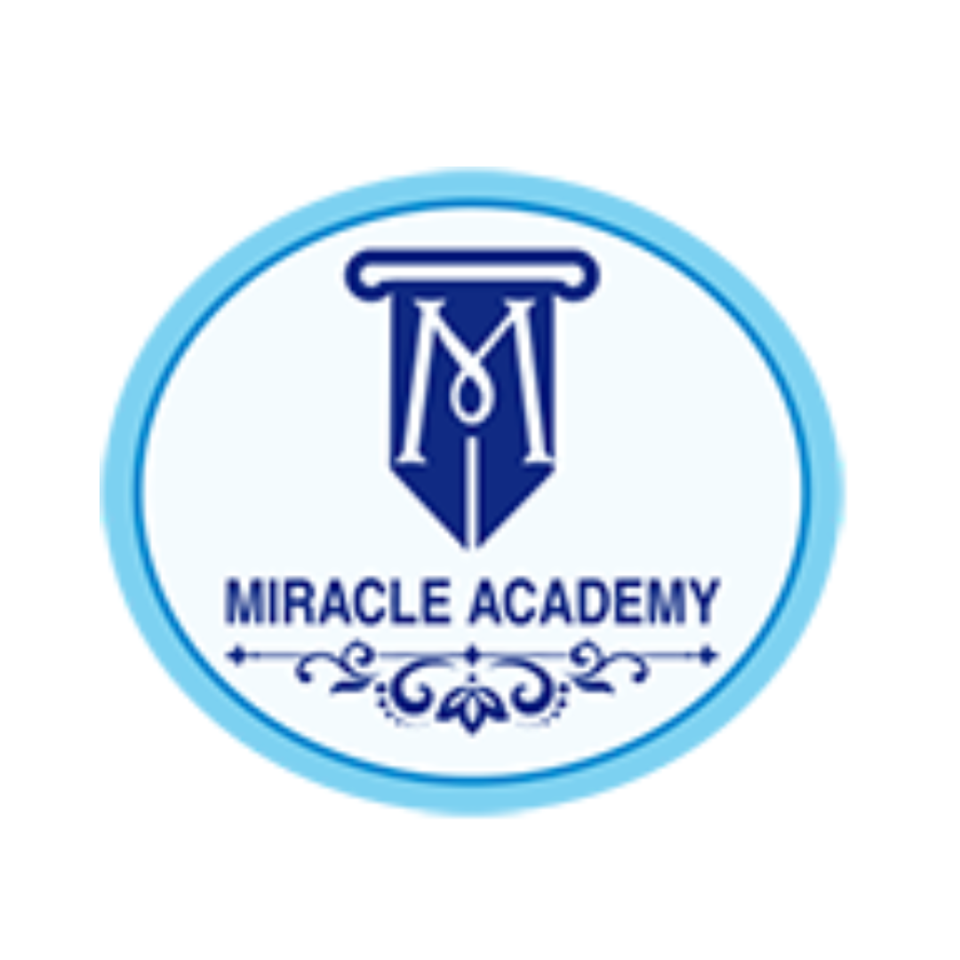 The Miracle Academy logo