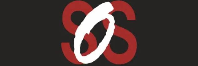 SOS Travel House logo