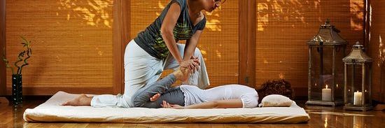 Priya Russian spa logo