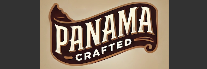 Panama Crafted Experience logo