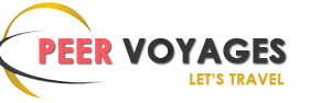 Peer Voyages India logo
