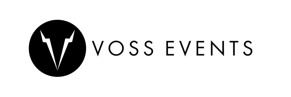 Voss Events logo