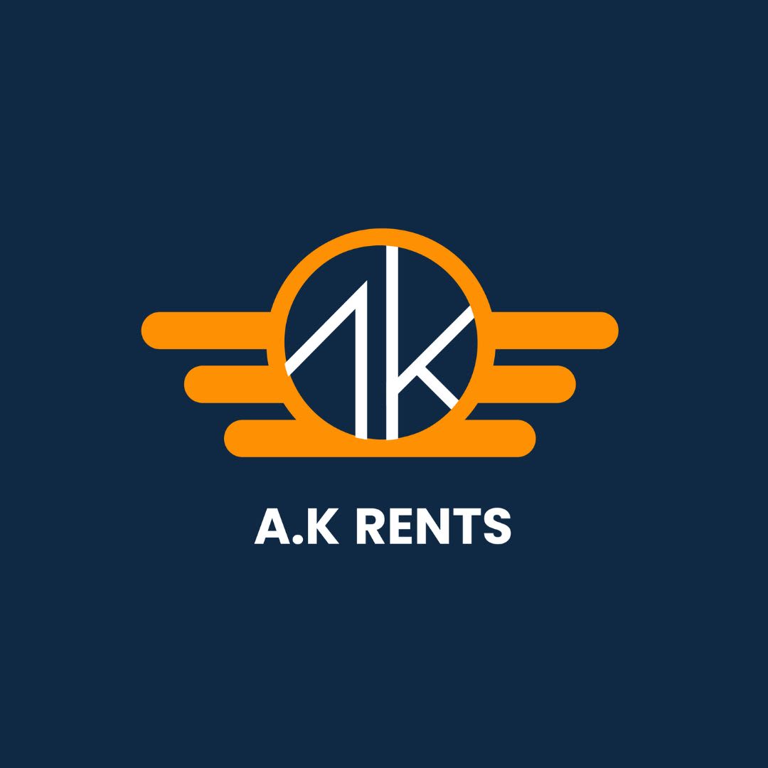 Akrents logo