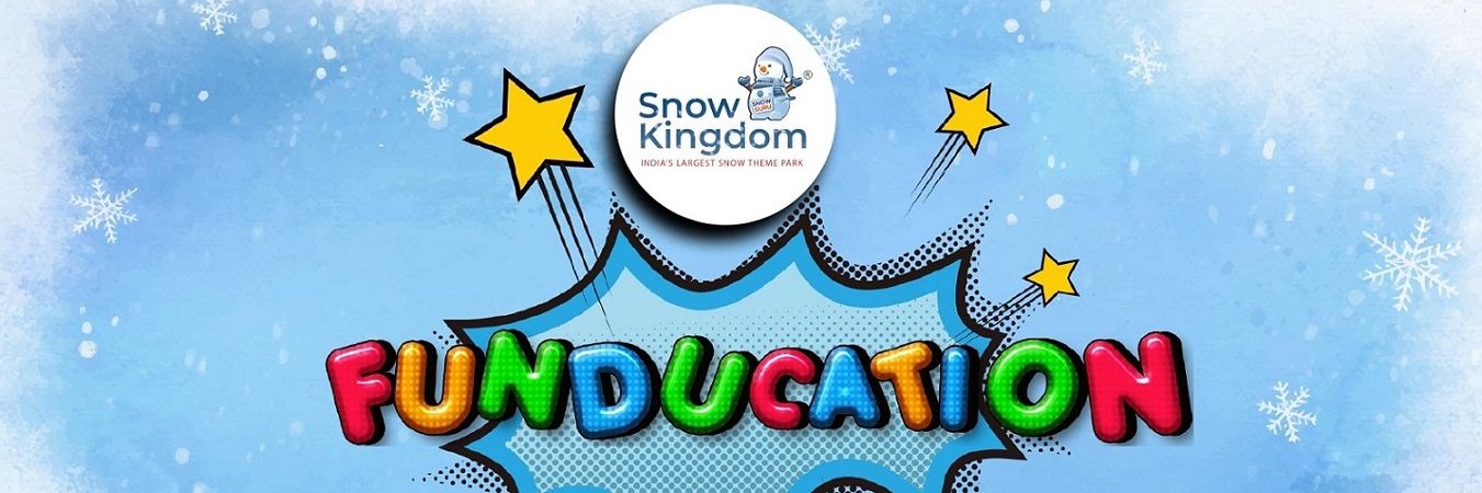SnowKingdom logo