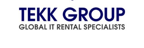 The Tekk Group logo