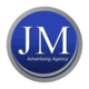 Jm Advertising Agency logo