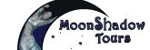 MoonShadow Tours logo