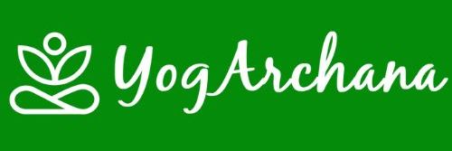 YogArchana logo