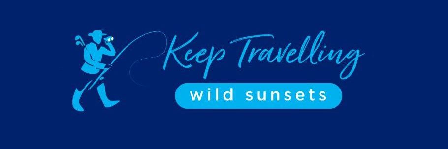 Wild Sunsets Travel and Tours logo