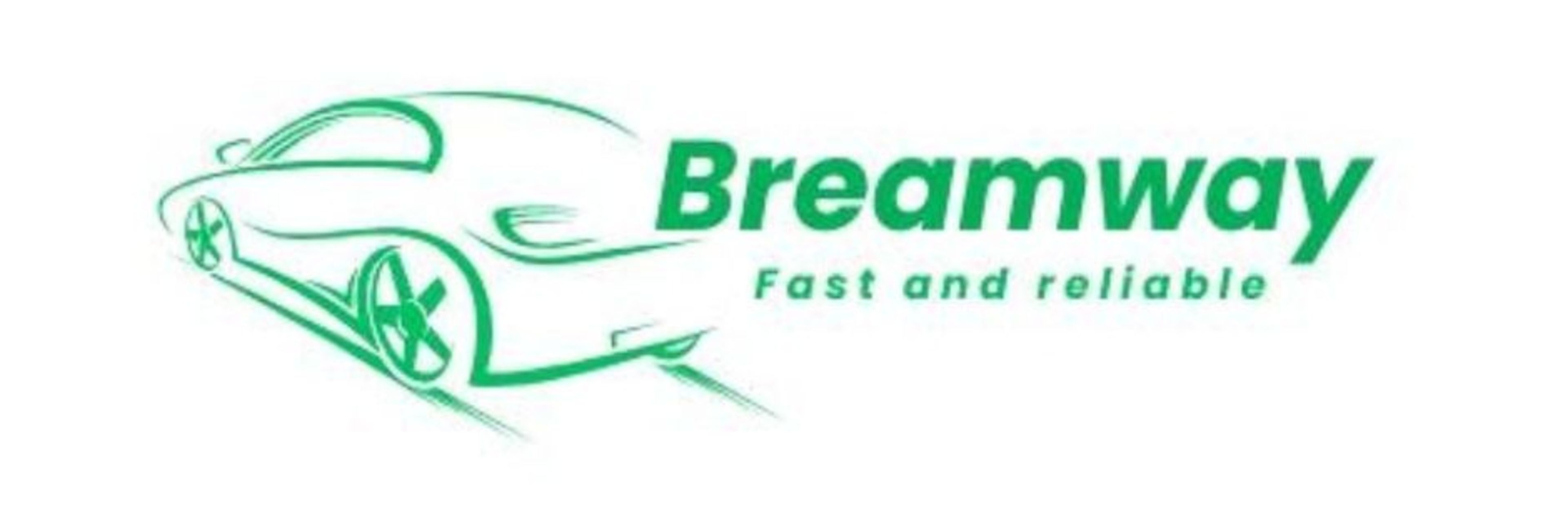 Breamway logo
