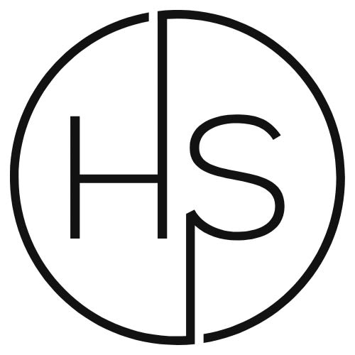 Hii Stories logo