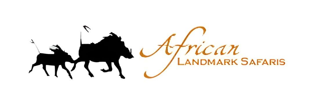 African Landmark Safaris logo