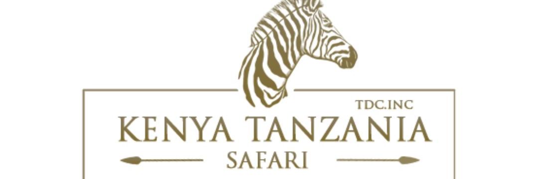 Kenya Tanzania Safari logo