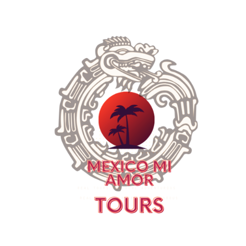 MEXICO MI AMOR TOURS logo