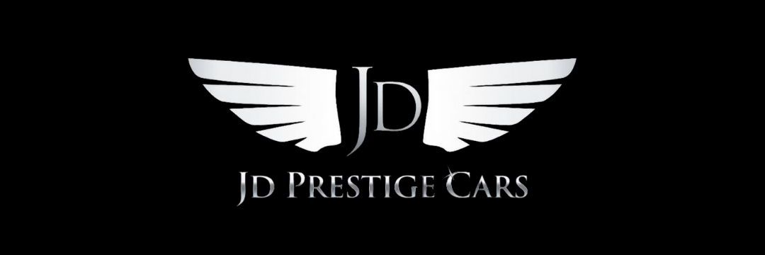 JD Prestige Cars logo
