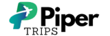Piper Trips logo