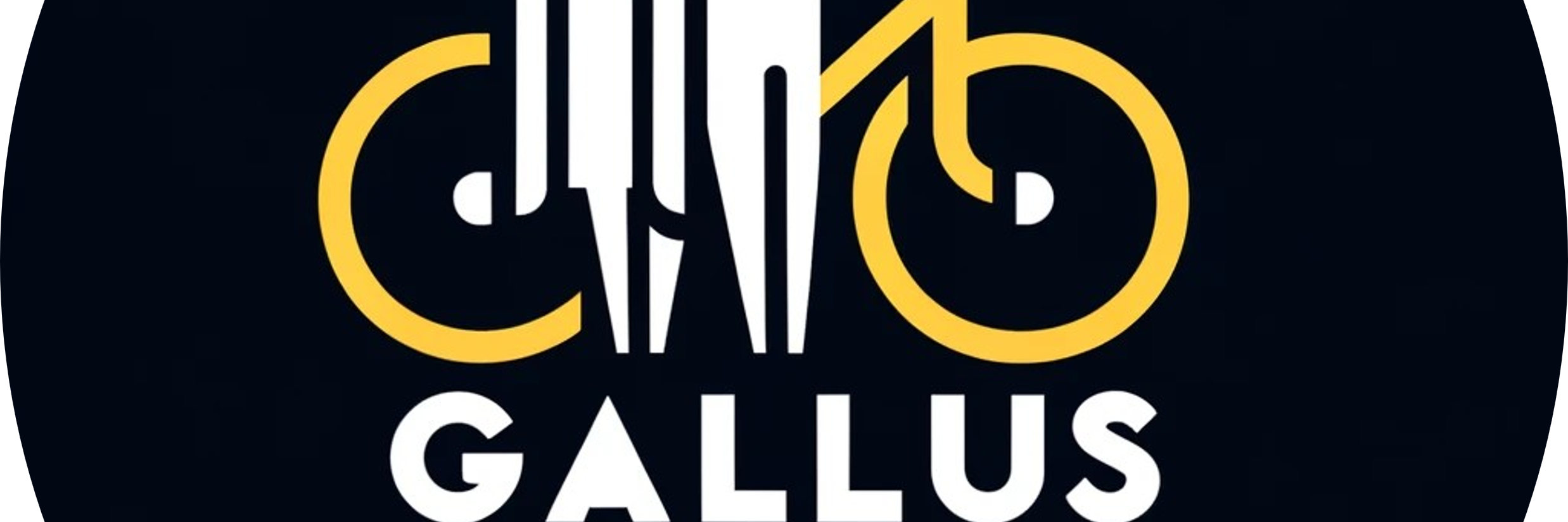 Gallus Pedals logo