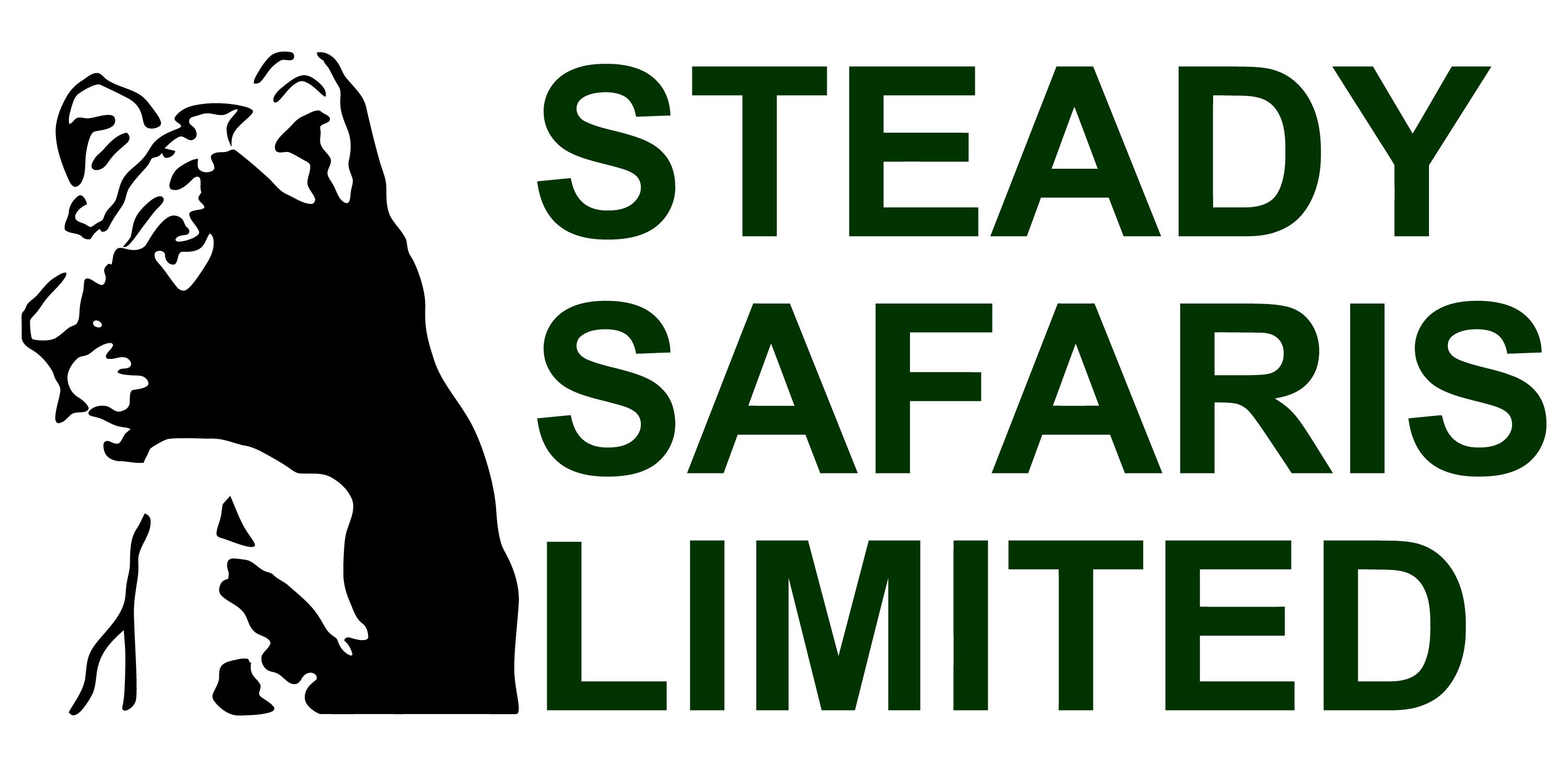 Steady Safaris Limited logo