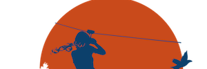 TreeRush Adventures logo